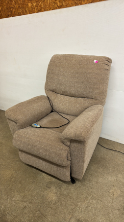 Pallister Electric Lift Chair/Recliner