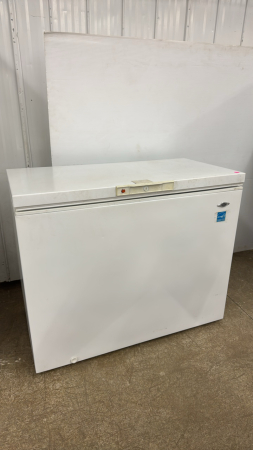 Maytag Deep Freeze