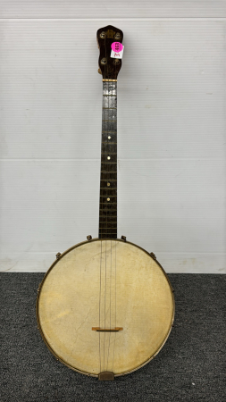 Mastertone 4 String Banjo