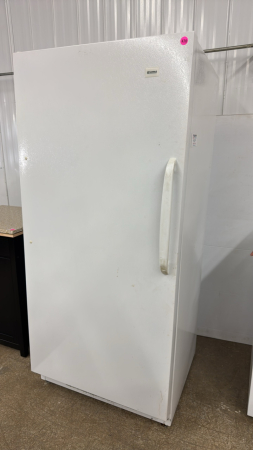 Kenmore Freezer