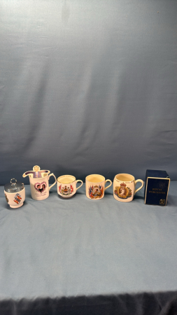 Royalty Lot