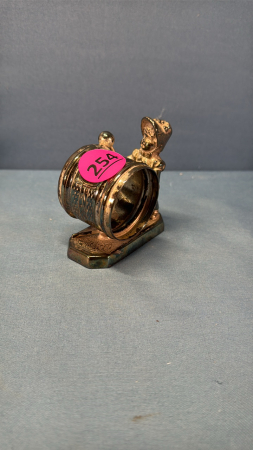Kate Greenaway Napkin Ring