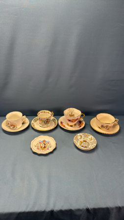Royalty Lot