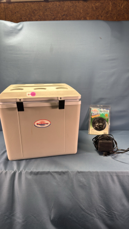 Koolatron Cooler