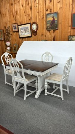 5 Piece Dining Room Suite