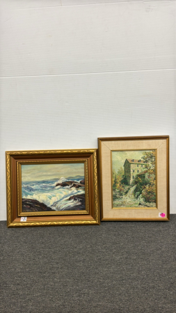 (2) Pictures