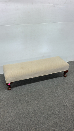 Fire Side Bench
