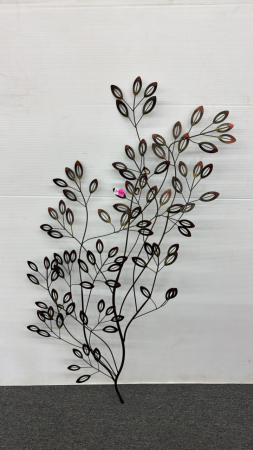 Decorative Metal Wall Hanging