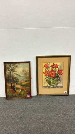 (2) Pictures