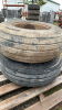 2 -12.5L-15 Wagon Tires -See Notes - 3