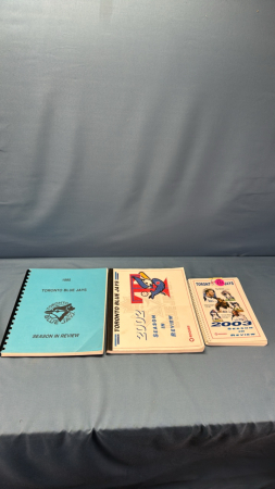 Toronto Blue Jays Lot