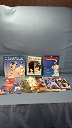 Toronto Blue Jays Lot