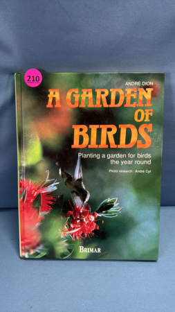 A Garden of Birds