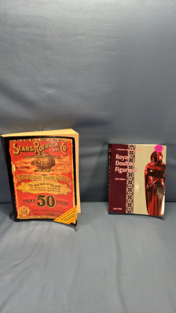 Book Lot