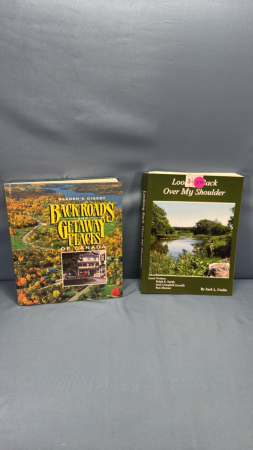 Book Lot