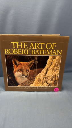 The Art of Robert Bateman