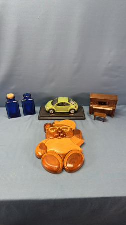 Assorted Lot