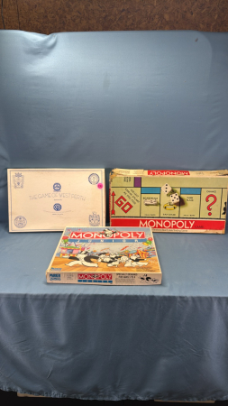 Games Lot