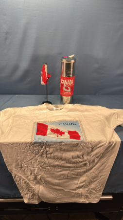 Canada Can