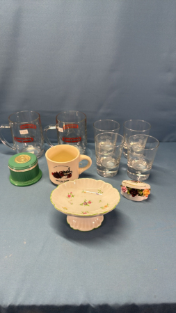 Assorted Lot