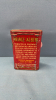 Prince Albert Tobacco Tin - 3