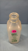 Wakes Dairy Square Silk Screened Quart - 2