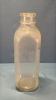 Wakes Dairy Square Silk Screened Quart - 4