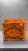 Varnished Canadian Wooden Butter Box