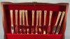 Set of Community Plate Flatware - 2