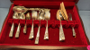 Set of Community Plate Flatware - 3