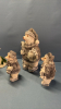 Quantity of Winter Style Figures - 3