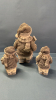 Quantity of Winter Style Figures - 4