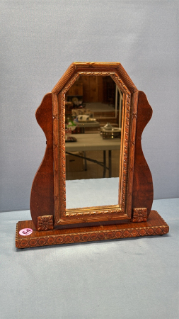 Cheval Style Dresser Mirror