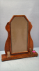 Cheval Style Dresser Mirror - 3