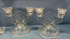 Assorted Glassware Lot - 7