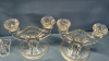 Assorted Glassware Lot - 8