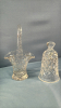 Assorted Glassware Lot - 9