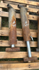 4 Large Hydraulic Cylinders - 2