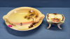 Hand Painted Nippon Lot - 4