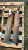 4 Large Hydraulic Cylinders - 3