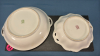 Noritake Lot - 4