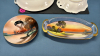 Noritake Lot - 5