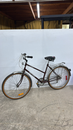 Free Spirit FS400 Womens Bicycle