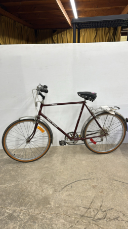 Free Spirit FS400 Mens Bicycle