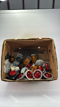 Automotive Lot