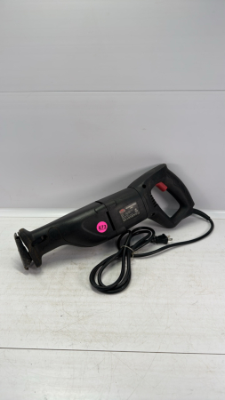 JobMate Reciprocating Saw