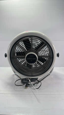 Seabreeze 12in Fan