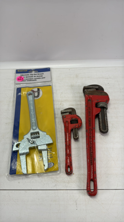 Tool Lot