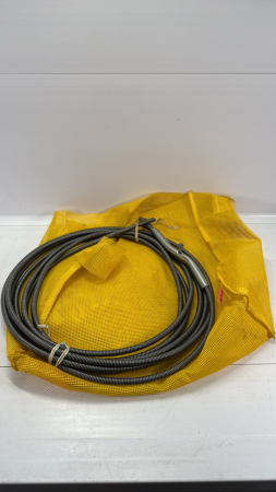 Approx. 30ft Plumbers Snake
