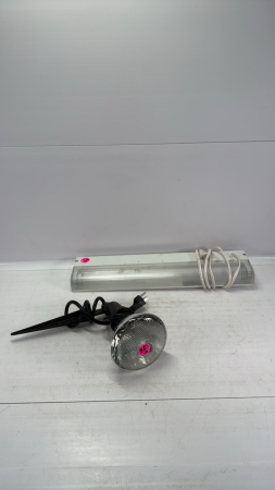 Lighting Lot